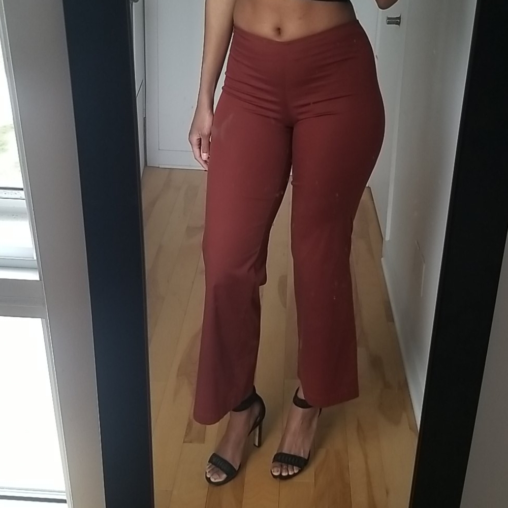 Vintage Jean Paul Gauthier Pants